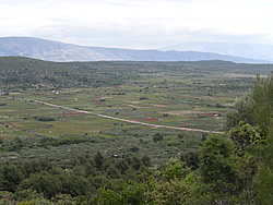 Stari Grad Plain