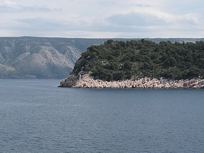 Kabal_point Kabal point, Rudine peninsula