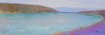 Hvar landscape 2