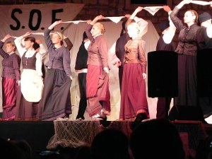 Jelsa Folk Dance Troupe