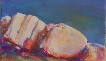 Painting Rocks 2
