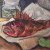 Still life with fish by Ignjat Job