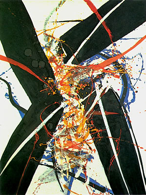 Susreti by Edo Murtic