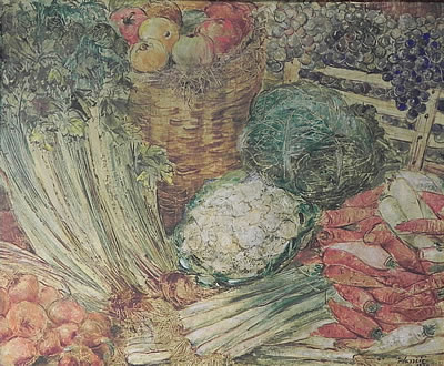 Povrce by Juraj Plancic