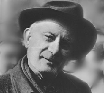 Tin Ujević the poet