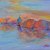 Painting Rocks! #11 Homage to Mato Celestin Medović