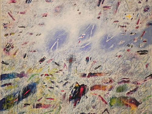 One on One Cycle by Matko Trebotic