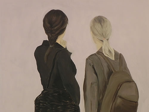 Observation by Tanja Ravlic Celic