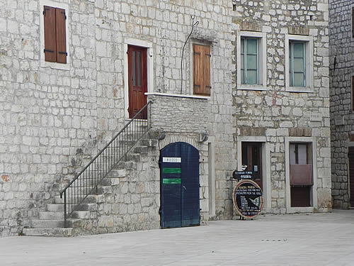 Renaissance buildings