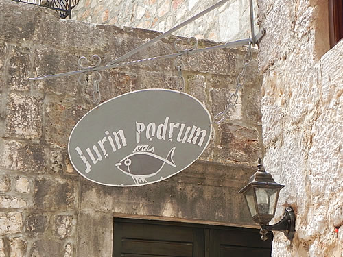 Jurin Podrum