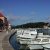 The waterfront at Stari Grad