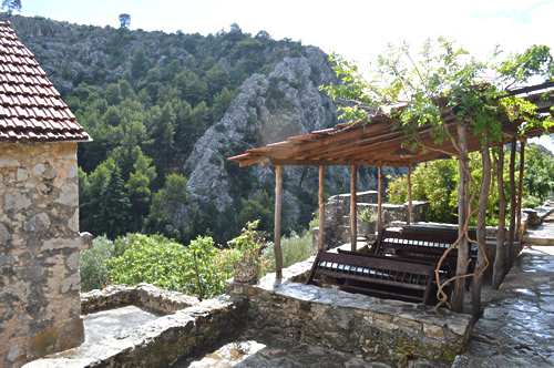 Thursday in Malo Grablje