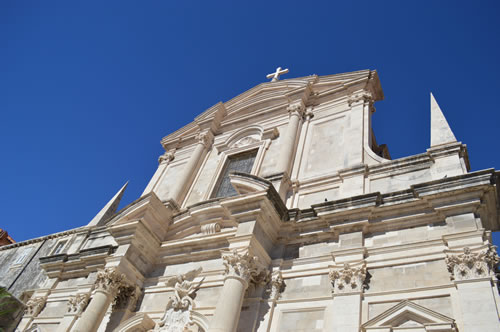 Dubrovnik Cathedral