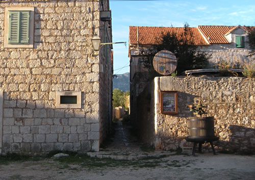 Pinjata winery