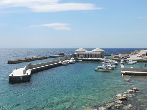 Plenković restaurant and tasting room