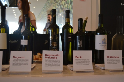 just some of the white Dalmatian varieties