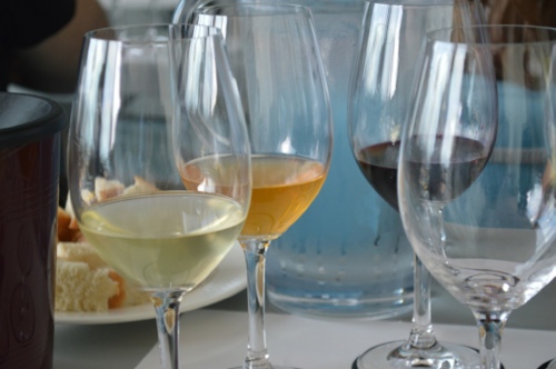 Sneak peek into cult wine cellars