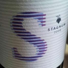 Stagnum wine