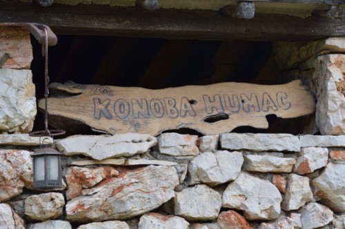 Konoba Humac