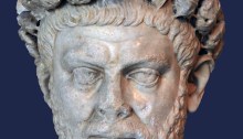 Emperor Diocletian
