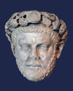 Emperor Diocletian