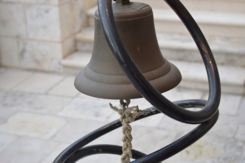 Nautical themed decor