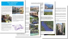 Hvar Artist Retreat brochure 2015
