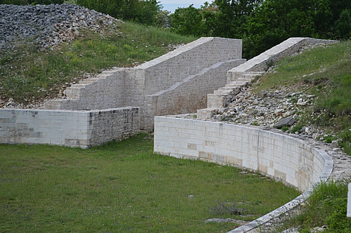 Amphitheatre