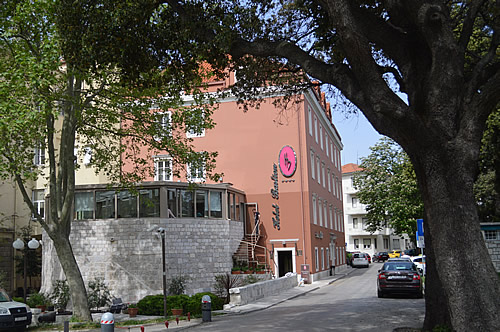 Hotel Bastion