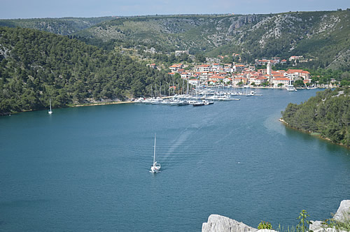 Skradin