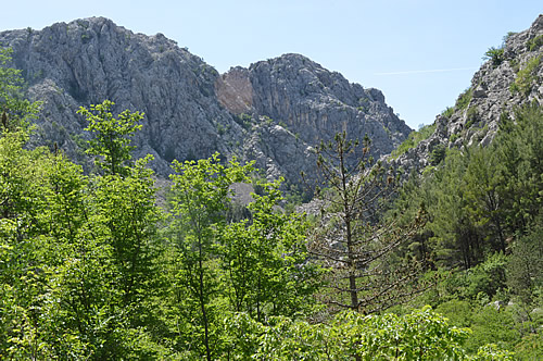 Paklenica
