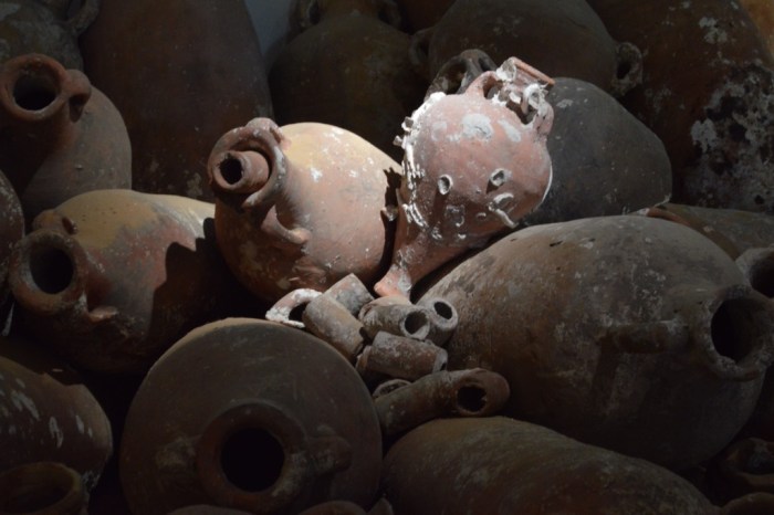 Amphorae