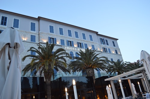 Hotel Park in Split