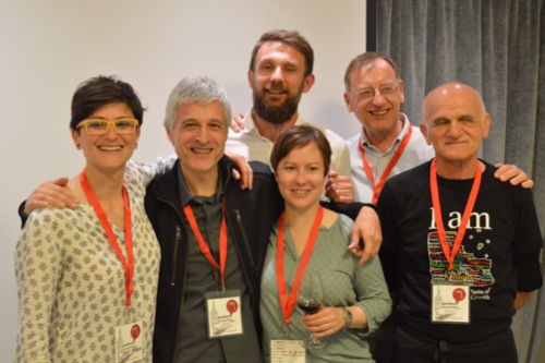 Taste of Croatia meets Wines of Croatia!