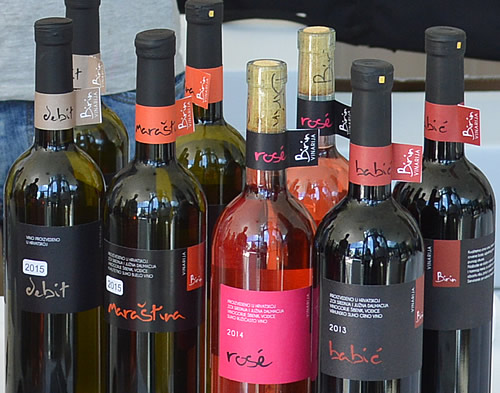 Birin Wines