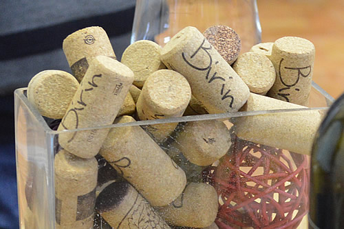 Birin corks