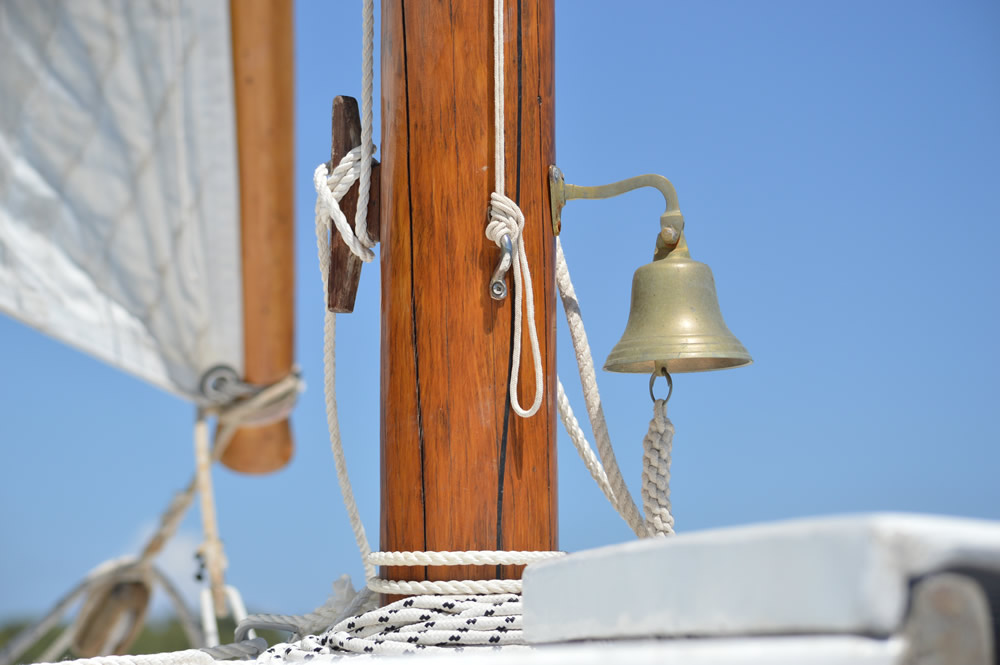 Ship's bell