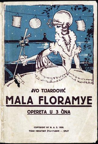 Mala Floramye