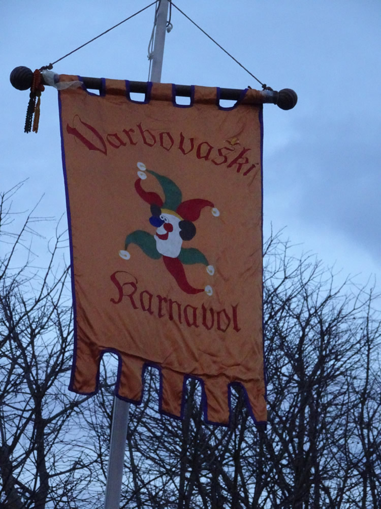 Varbovski Karnavol