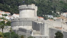 Minceta fort