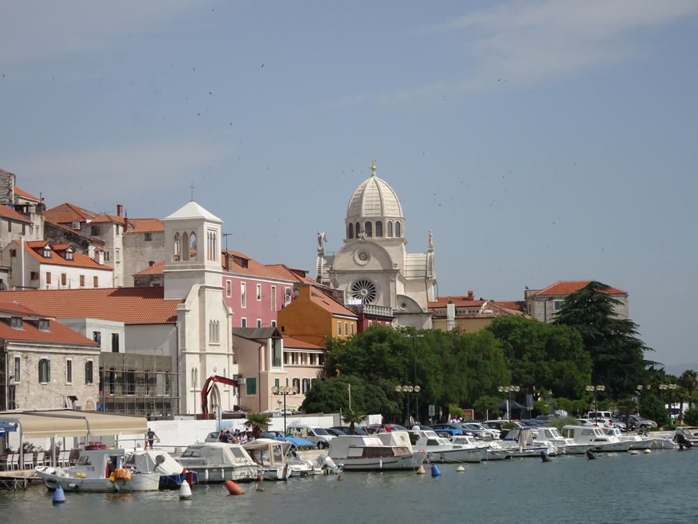 Cathedral of St Joseph