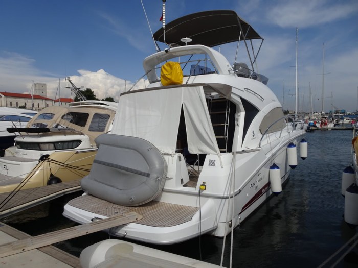 Sveti Nikola - home for 2 days