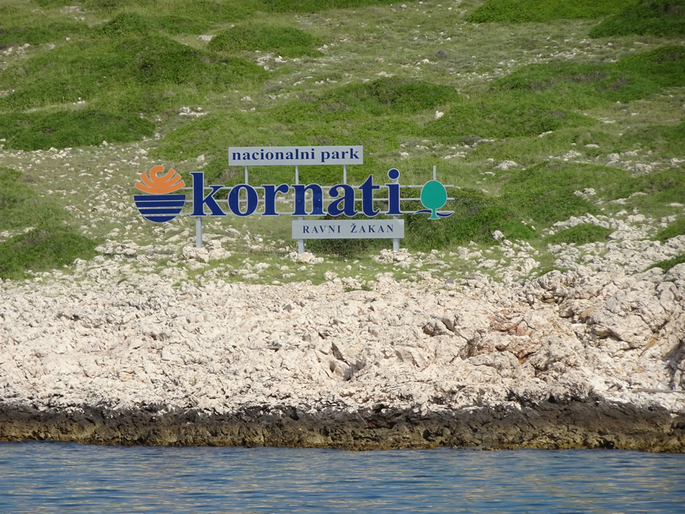 Kornati National Park