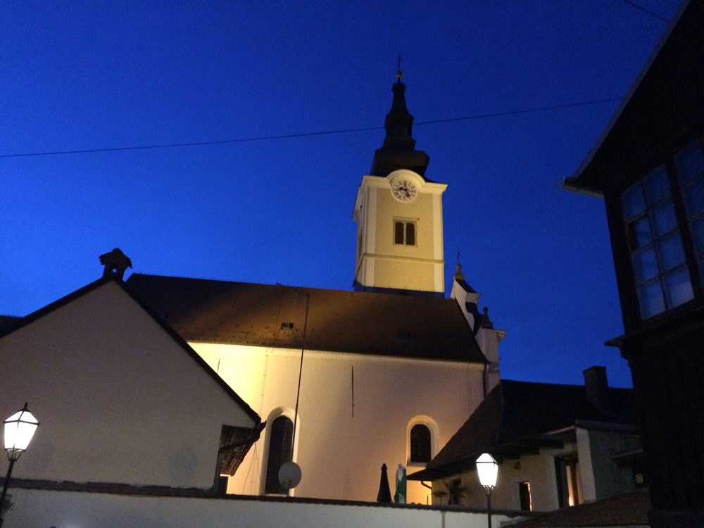 Church