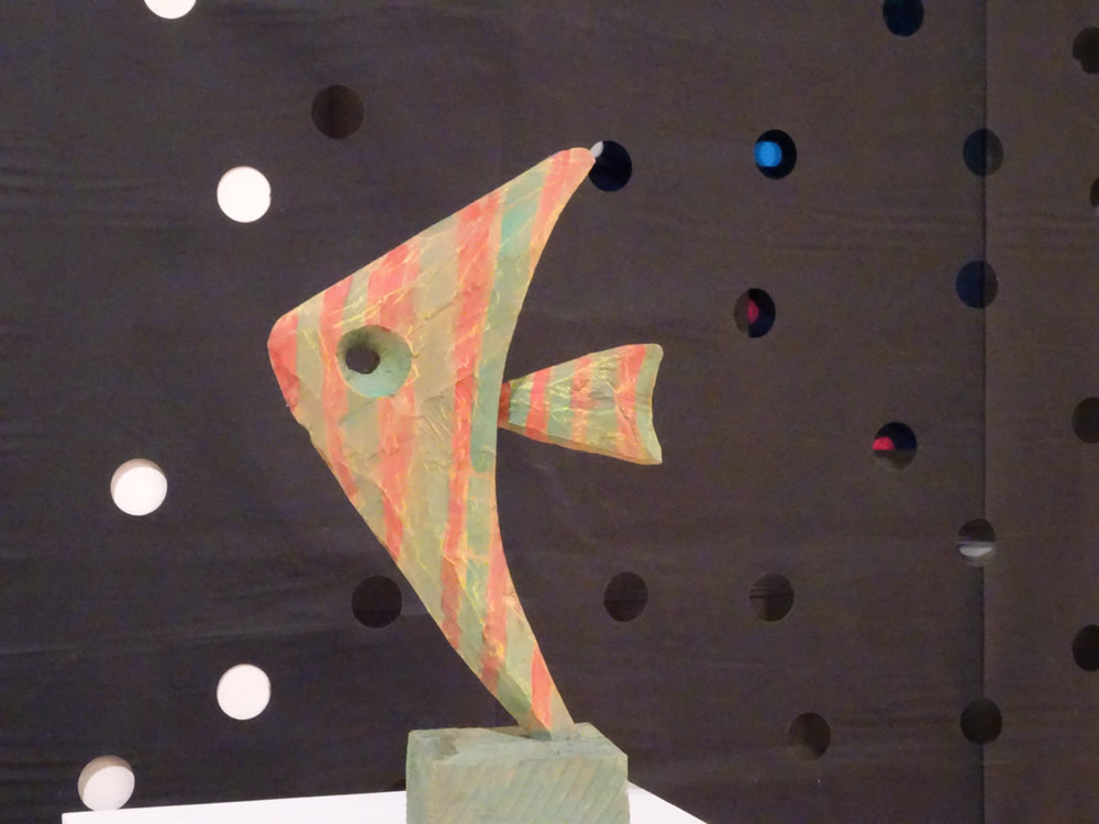 Fish by Petar Dolić