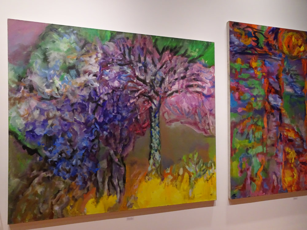 Return to Paradise by Toni Franović