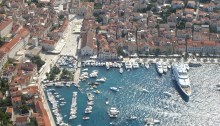 Hvar pjaca