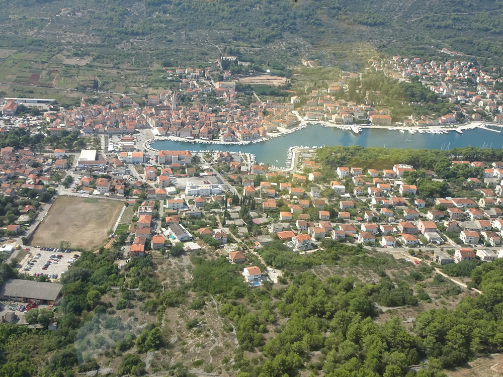 Stari Grad