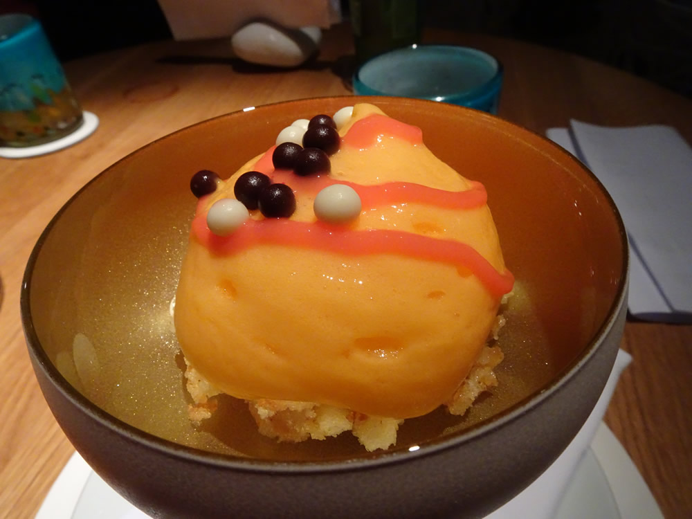 Sorbet