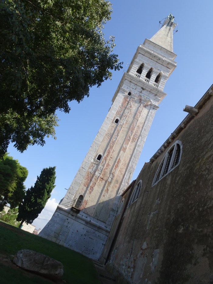 Campanile